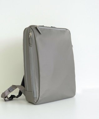 Atelier nuu RAIZON アーバンリュック エアリー グレー