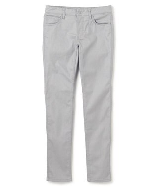 JOSEPH HOMME ハイパワーソフトストレッチ / STICK 5P ライトグレー系