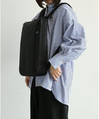 Atelier nuu RAIZON アーバンリュック エアリー ブラック