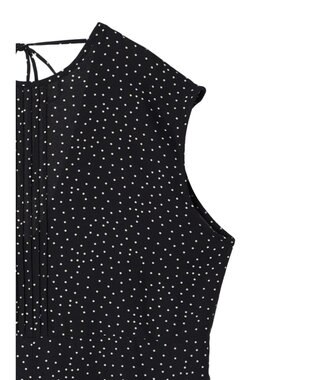 Green Parks Ｂ．バックシャンサロペット Dot