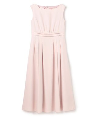 TOCCA 【chayさん着用・00サイズあり】CLOVER BLESS ドレス ピンク系