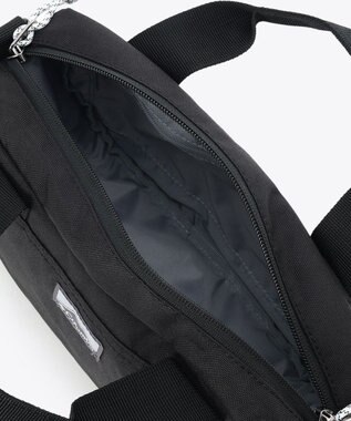 Columbia Columbia/ プライスストリームパッディドショルダー /コロンビア Black