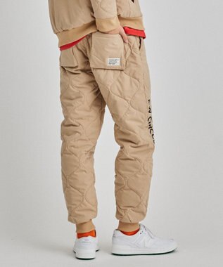 最終値下げPW CIRCULUS デタッチャブル ジョガーパンツ【2WAY】 最終値下げPW CIRCULUS デタッチャブル ジョガーパンツ【2WAY