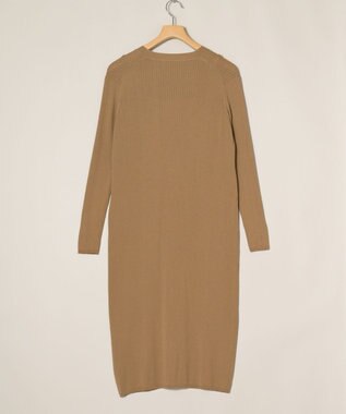 ONWARD Reuse Park 【23区】ニット春夏 ブラウン