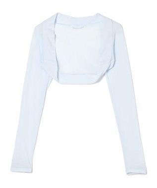 Chacott アームカバー