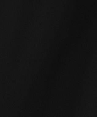 #Newans 【セレモニーにも】美シルエットロングタイトスカート ネイビー