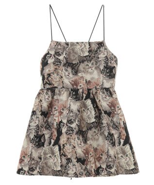 Green Parks ■高橋愛×ＧｒｅｅｎＰａｒｋｓゴブランキャミ その他