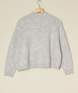 ONWARD Reuse Park 【UNFILO】ニット秋冬 グレー