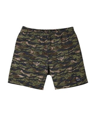 CRAFT STANDARD BOUTIQUE 【ユニセックス】バギーショーツ Black