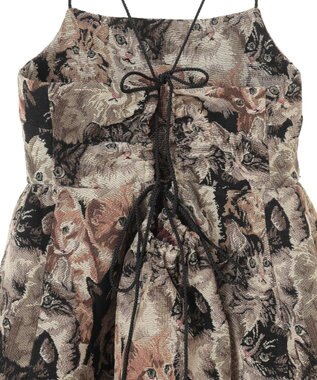 Green Parks ■高橋愛×ＧｒｅｅｎＰａｒｋｓゴブランキャミ その他