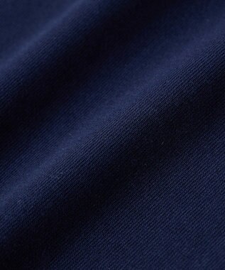 AMERICAN HOLIC カラーロゴTシャツ Navy