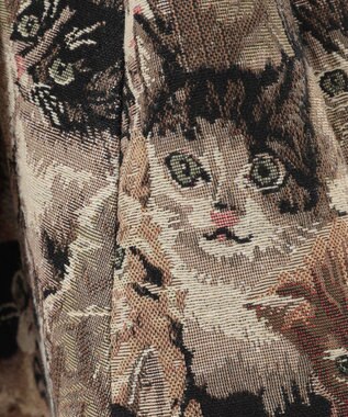 Green Parks ■高橋愛×ＧｒｅｅｎＰａｒｋｓゴブランキャミ その他