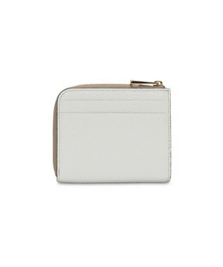 PELLE BORSA コンパクト財布 Reinette Goods レネットグッズ 4797 オフホワイト
