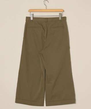 ONWARD Reuse Park 【自由区】パンツ春夏 グリーン