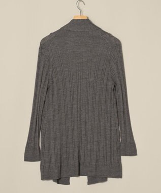 ONWARD Reuse Park 【J.PRESS】ニット秋冬 グレー