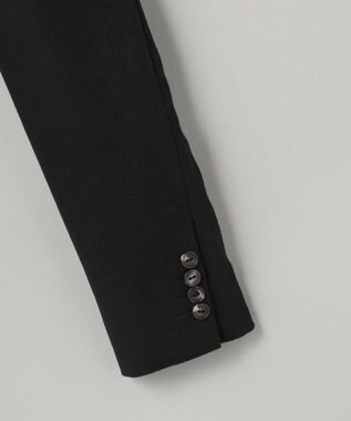 GOTAIRIKU GOLD LABEL/WEB&一部店舗限定【COLOMBO】ピュアカシミヤ ジャケット(25年モデル) ブラック系