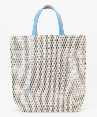 BEIGE， MARY AL TERNA / GAP トートバッグ L.Blue