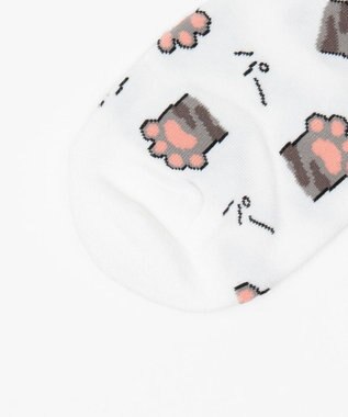 WEGO ジャンケンショートソックス 柄3