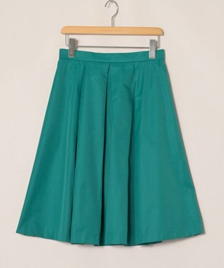ONWARD Reuse Park 【組曲】スカート春夏 グリーン