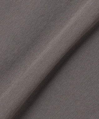 PW CIRCULUS 【MEN】サイドパンチング テーパードパンツ ゴルフ グレー系