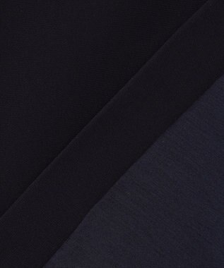 TOCCA 【消臭＆洗える】SUNNY ブラウス ネイビー系