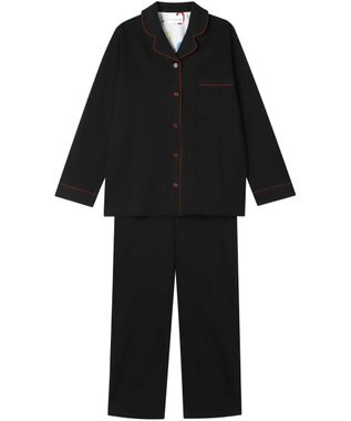 une nana cool ハイゲージコットンパジャマ　ＭＡＤＥ　ＷＩＴＨ　ＬＩＢＥＲＴＹ　ＦＡＢＲＩＣ