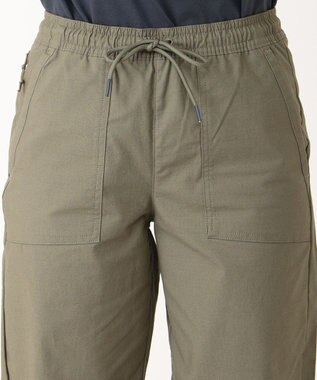 Columbia Columbia/ ウィメンズロックリップストップジョガー /コロンビア Stone Green