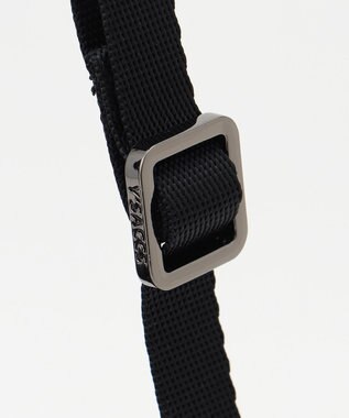 Y'SACCS Polka Dots　タックラウンド2WAYミニマムトート アイボリー