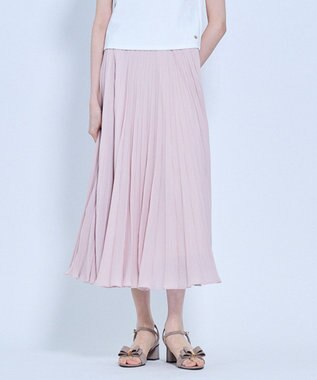 TOCCA 【星風まどかさん着用】PLEATS RHAPSODY スカート