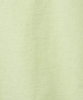 Green Parks ■Ｃｈａｍｐｉｏｎ　ロゴＴＥＥ Lime Green