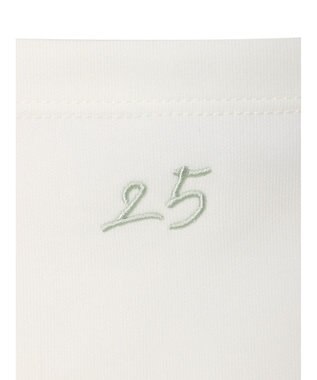 Green Parks ＳＥＴ２点　透かしカーデ＋キャミソール Green