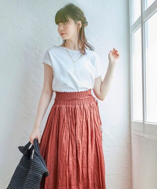 Phoebe 【長さ調整可能】Y字ネックレス/2wayアレンジパールラリエットネックレス ゴールド ゴールド