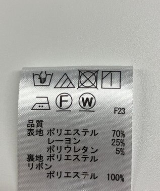 ONWARD Reuse Park 【any SiS】ワンピース春夏 パープル