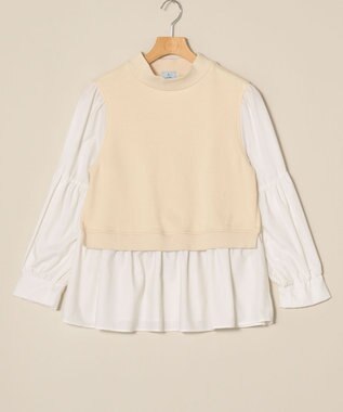 ONWARD Reuse Park 【組曲】カットソー春夏