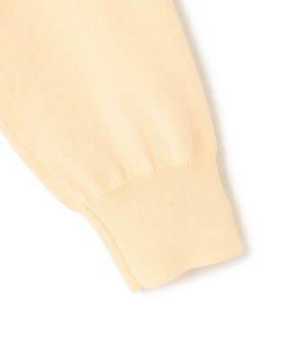 TOCCA LITTLE MIMOSA カーディガン イエロー系