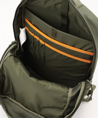 JOSEPH ABBOUD MOUNTAIN 【多機能収納で多目的に利用可能】COTOPAXI - Tasra 16L Daypack バックパック カーキ系