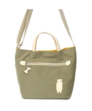 Regalo Felice 【軽量 / 弱撥水 / お散歩バッグにもオススメ】トート / REGALO