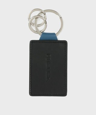 Paul Smith PS Paul Smith ドローイング キーホルダー ブラック