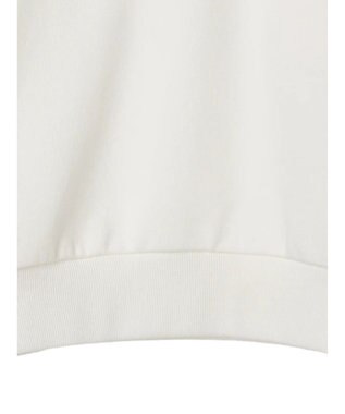 Green Parks モンスターズ・インク／ワンポイント裏毛スウェット Purple