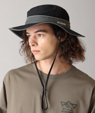 Columbia Columbia/ フローズンガーデンブーニー /コロンビア Black