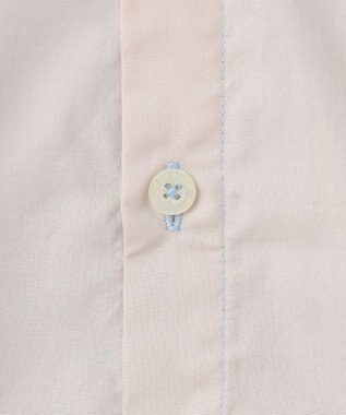 J.PRESS KIDS 【110-130cm】カラーブロック シャツ ブルー系2