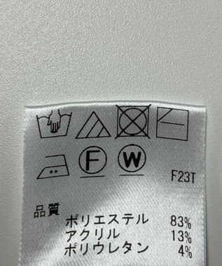 ONWARD Reuse Park 【Feroux】ニット秋冬 ベージュ