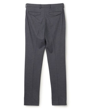 JOSEPH HOMME 【LEON 11月号掲載】ウーステッドモックロディ  /  CITY グレー系