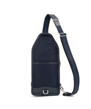 ACE BAGS & LUGGAGE Orobianco ソロペルテ ボディバッグ L 3L 610g 92958 オロビアンコ ネイビー