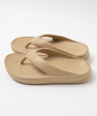 WEGO ウェーブフリップ ベージュ