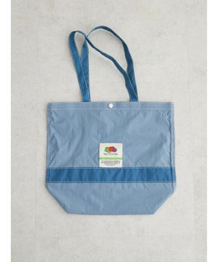 Green Parks ■ＦＲＵＩＴ　ＯＦ　ＴＨＥ　ＬＯＯＭ　ナイロントートＬ Blue