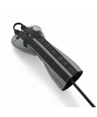 ZERO HALLIBURTON ZHG-CB1 ソリッド コーデュラ ユーティリティーカバー 82795 ブルーグレー