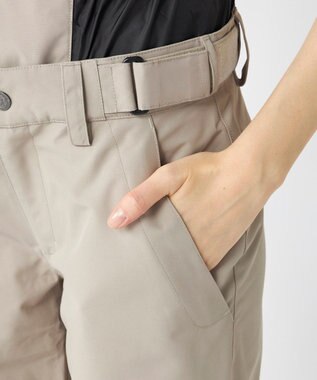 OP／FILA 【OP】スタンダードパンツ / スノーウェア ベージュ