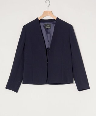 ONWARD Reuse Park 【23区】ジャケット秋冬 ネイビー