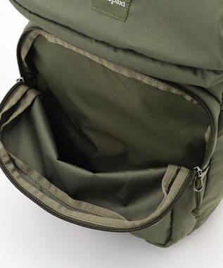 JOSEPH ABBOUD MOUNTAIN 【多機能収納で多目的に利用可能】COTOPAXI - Tasra 16L Daypack バックパック カーキ系